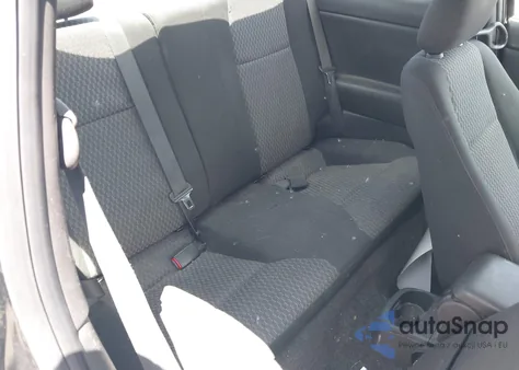 2009 Chevrolet Cobalt Lt z USA, uszkodzony, nr VIN 1G1AT18H997183522